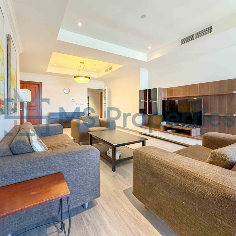 Amazing 2Bedroom Investment with Breathtaking View