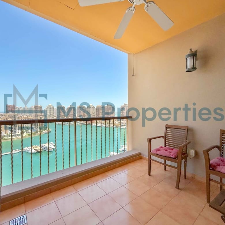 Amazing 2Bedroom Investment with Breathtaking View