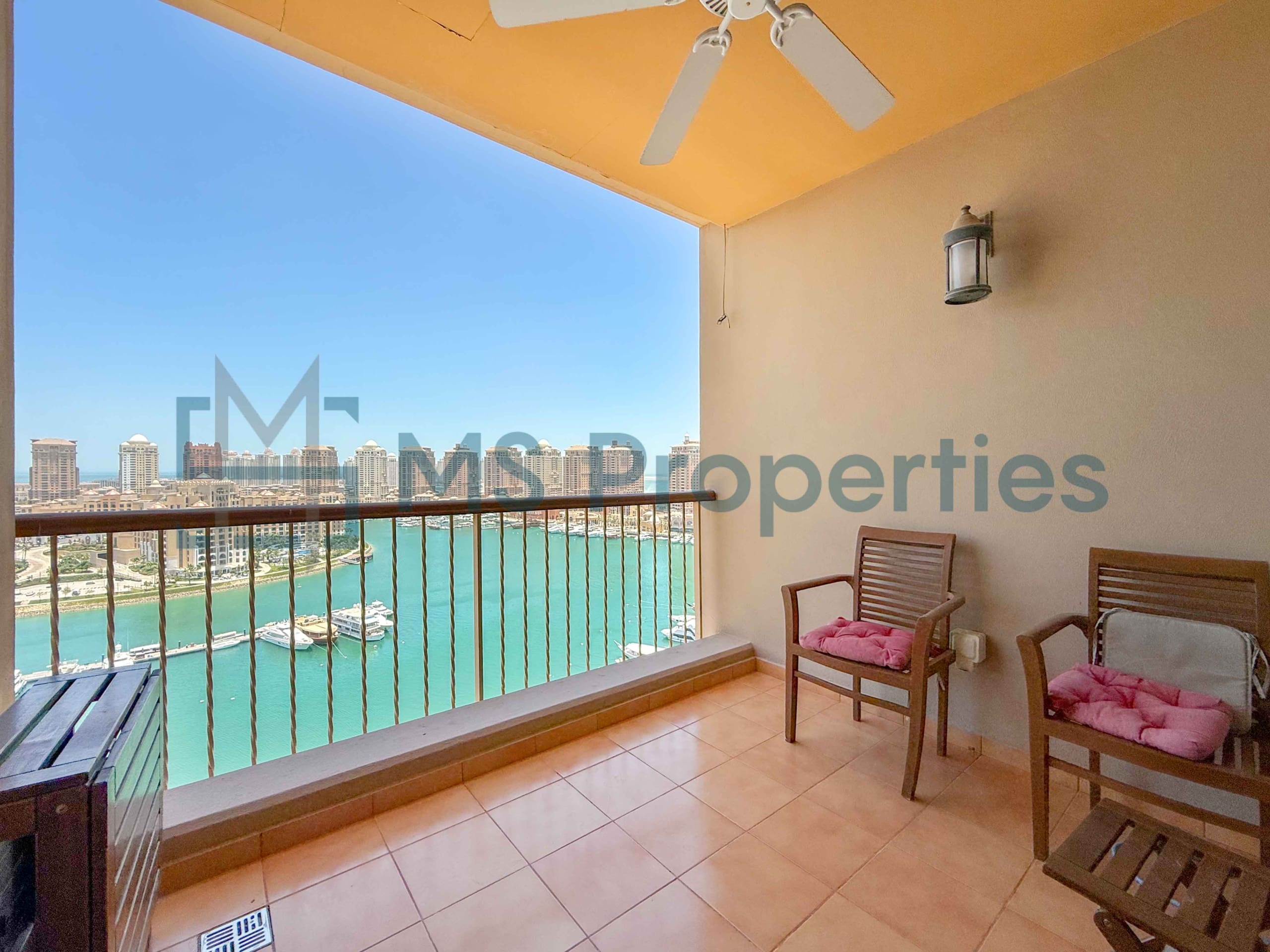 Amazing 2Bedroom Investment with Breathtaking View