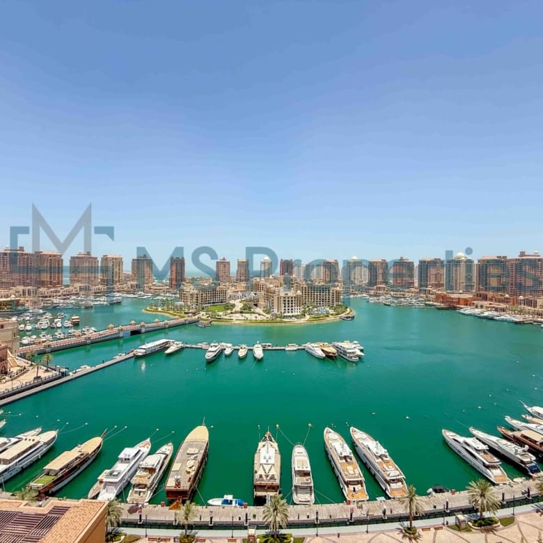 Amazing 2Bedroom Investment with Breathtaking View