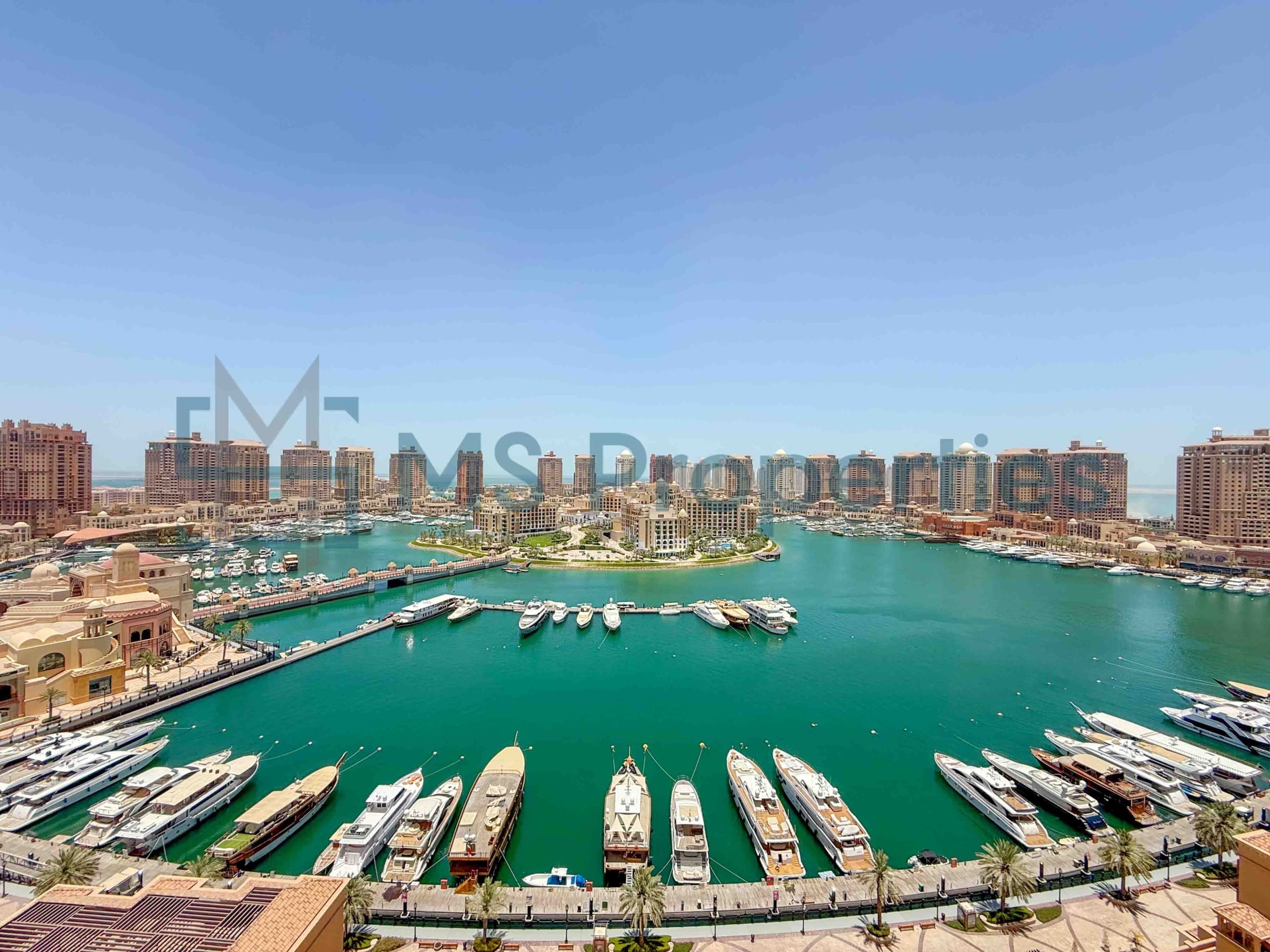 Amazing 2Bedroom Investment with Breathtaking View