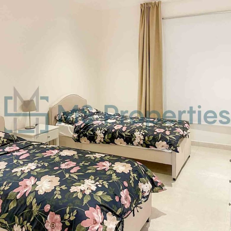 Smart Investment Choice | Spacious 3BHK with Balcony | High Returns