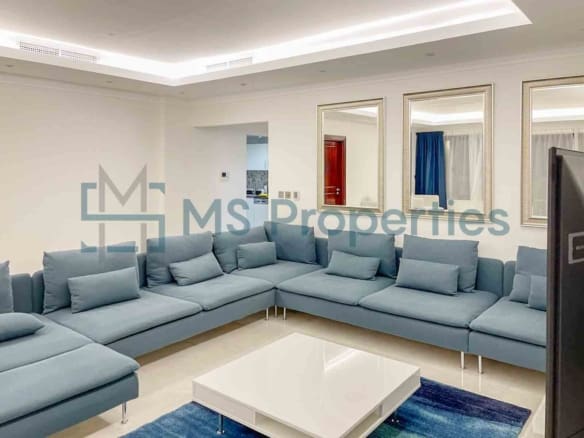 Smart Investment Choice | Spacious 3BHK with Balcony | High Returns