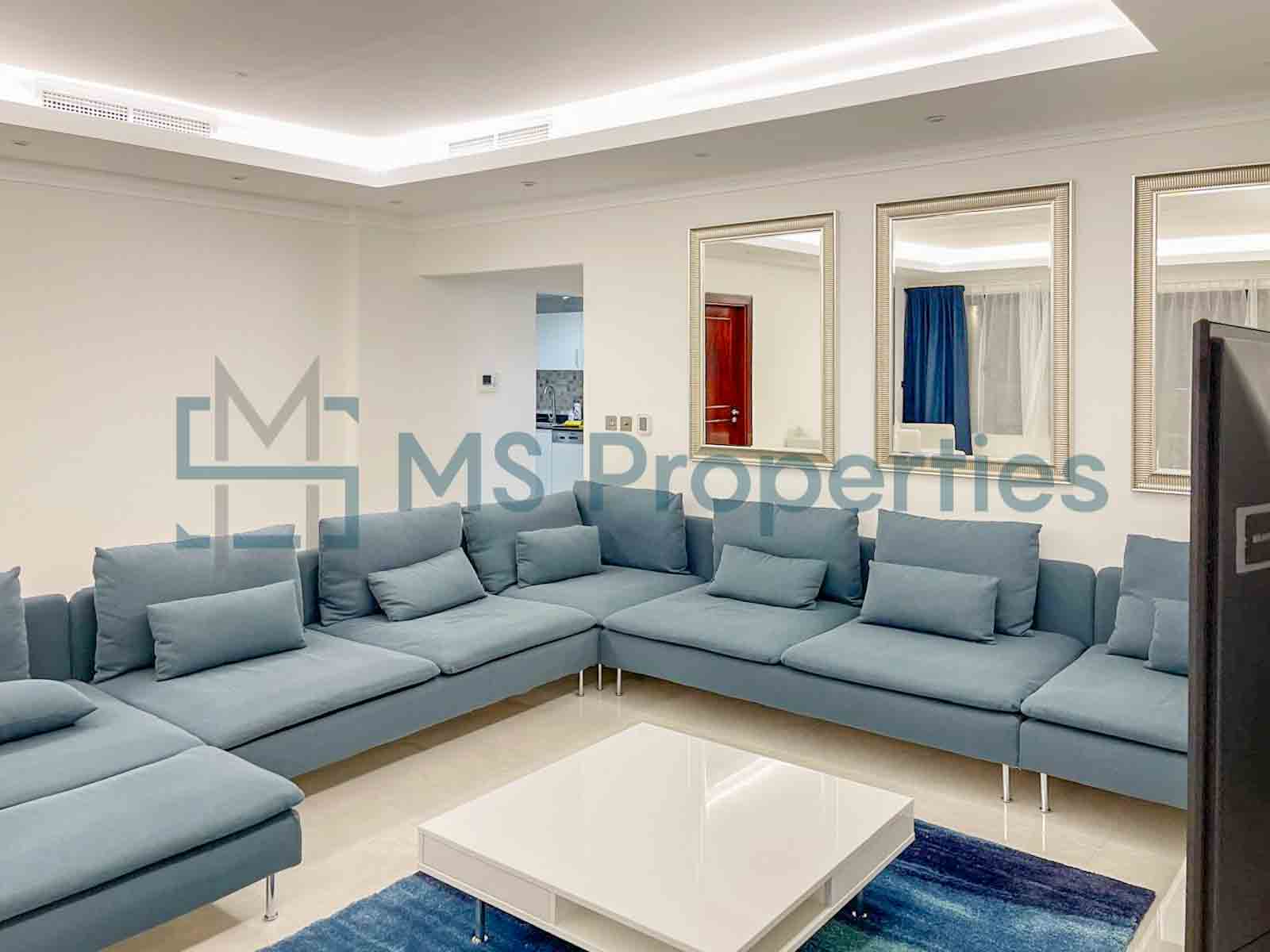 Smart Investment Choice | Spacious 3BHK with Balcony | High Returns
