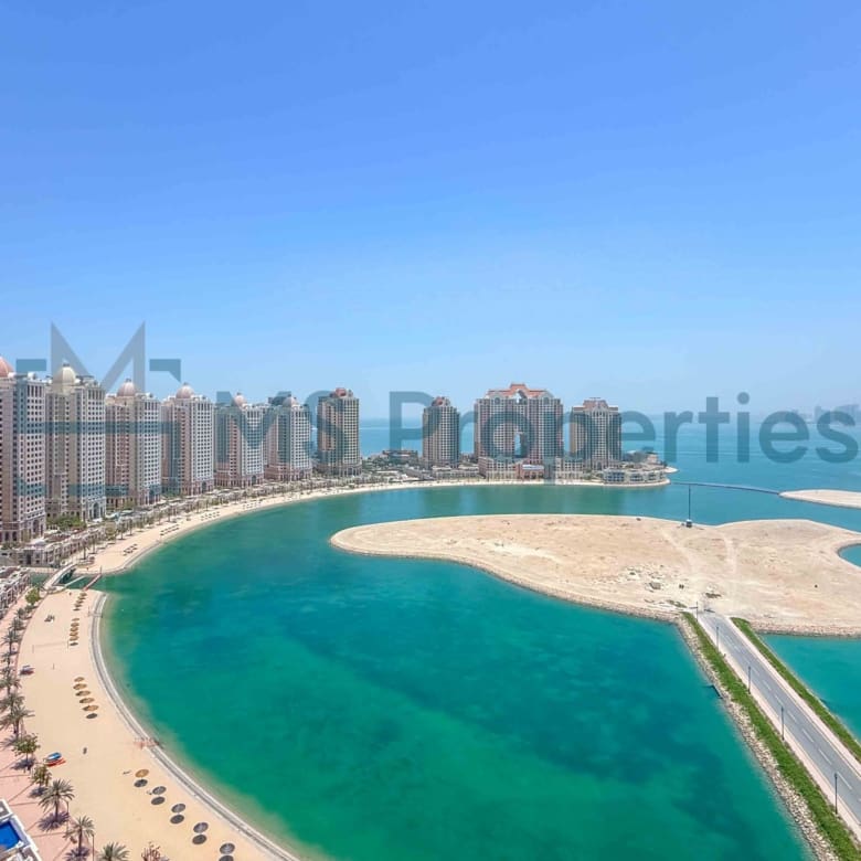 Stylish 2BR Apartment | Ready to Move In | No Comission