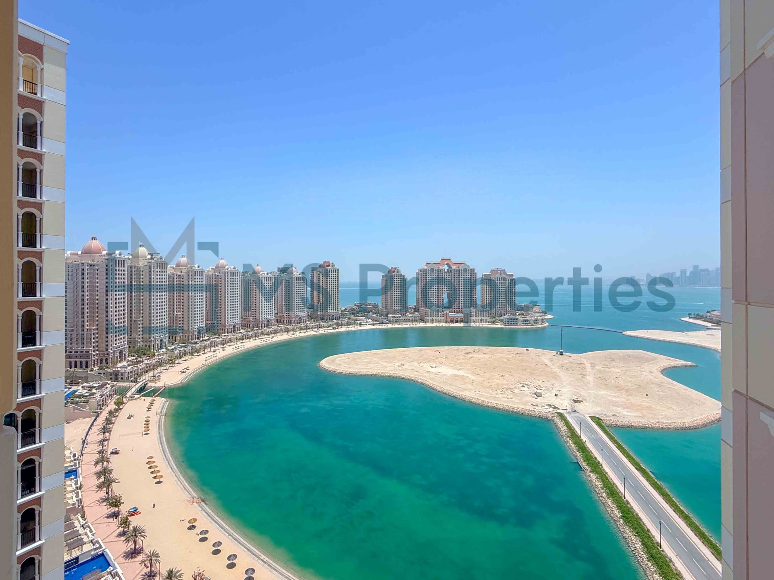 Stylish 2BR Apartment | Ready to Move In | No Comission