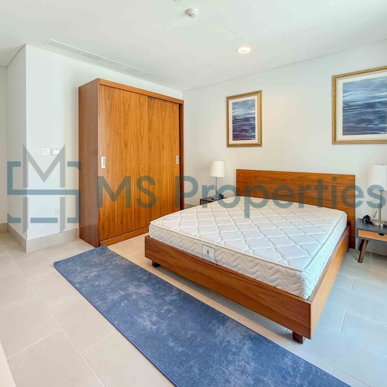 Stylish 2BR Apartment | Ready to Move In | No Comission