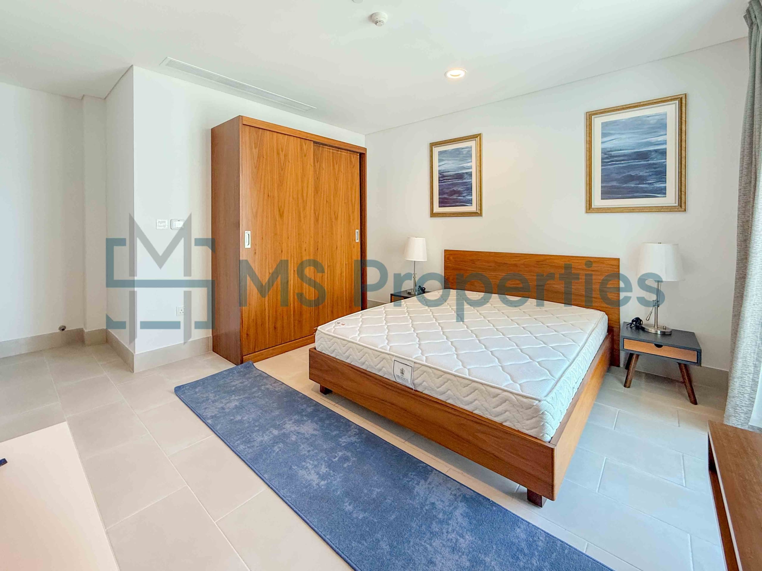 Stylish 2BR Apartment | Ready to Move In | No Comission