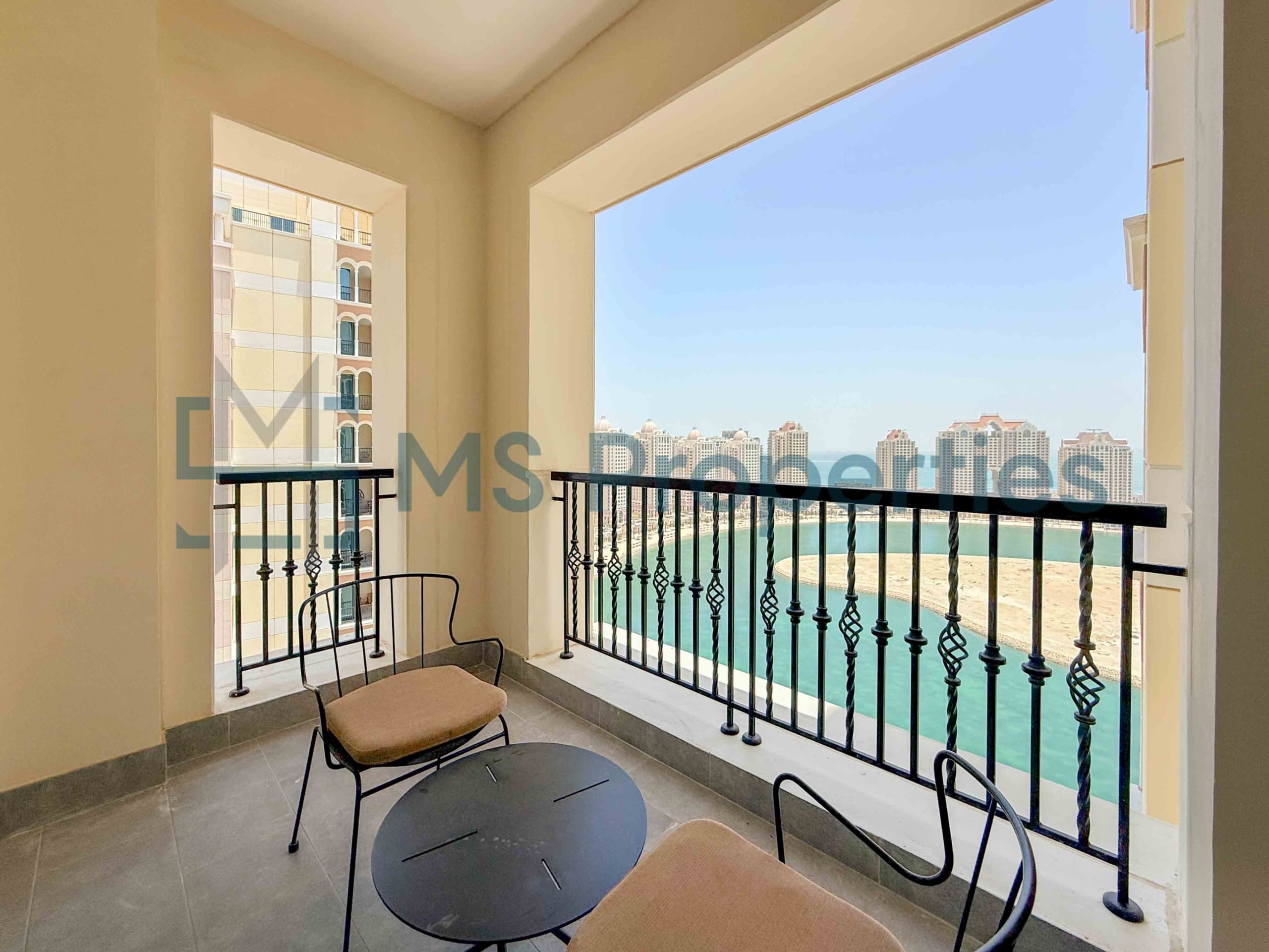 Stylish 2BR Apartment | Ready to Move In | No Comission