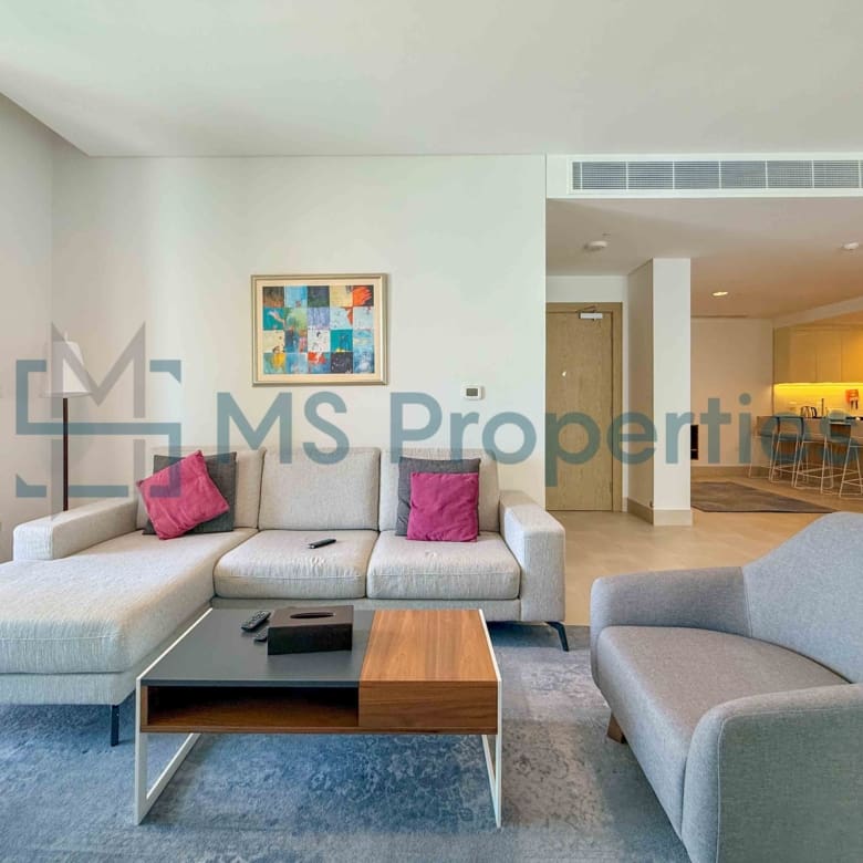 Stylish 2BR Apartment | Ready to Move In | No Comission