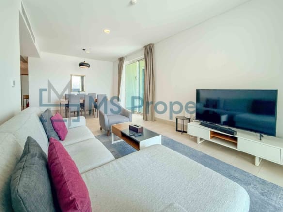 Stylish 2BR Apartment | Ready to Move In | No Comission
