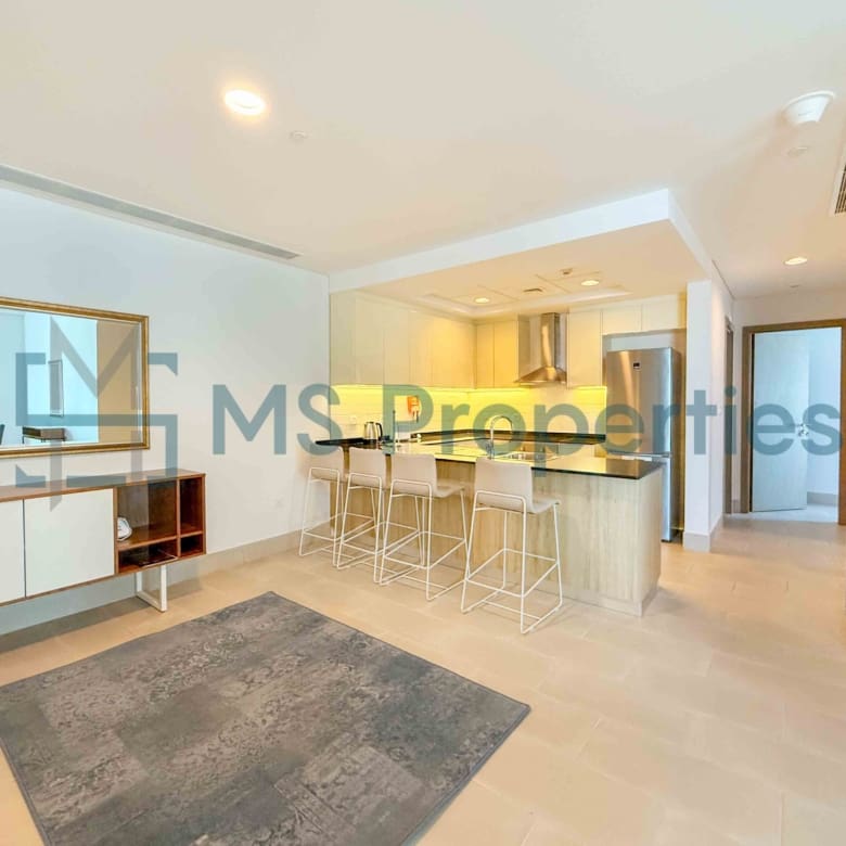 Stylish 2BR Apartment | Ready to Move In | No Comission