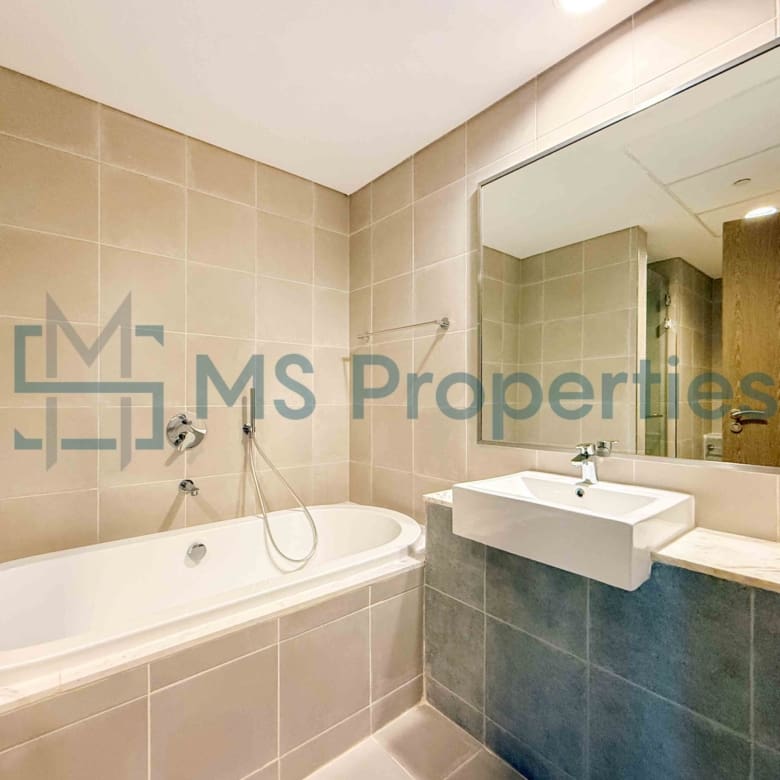 Stylish 2BR Apartment | Ready to Move In | No Comission