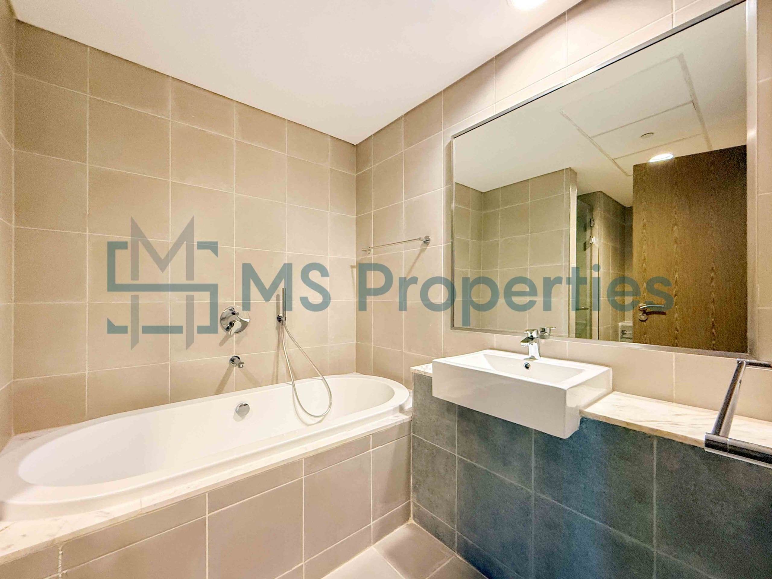 Stylish 2BR Apartment | Ready to Move In | No Comission