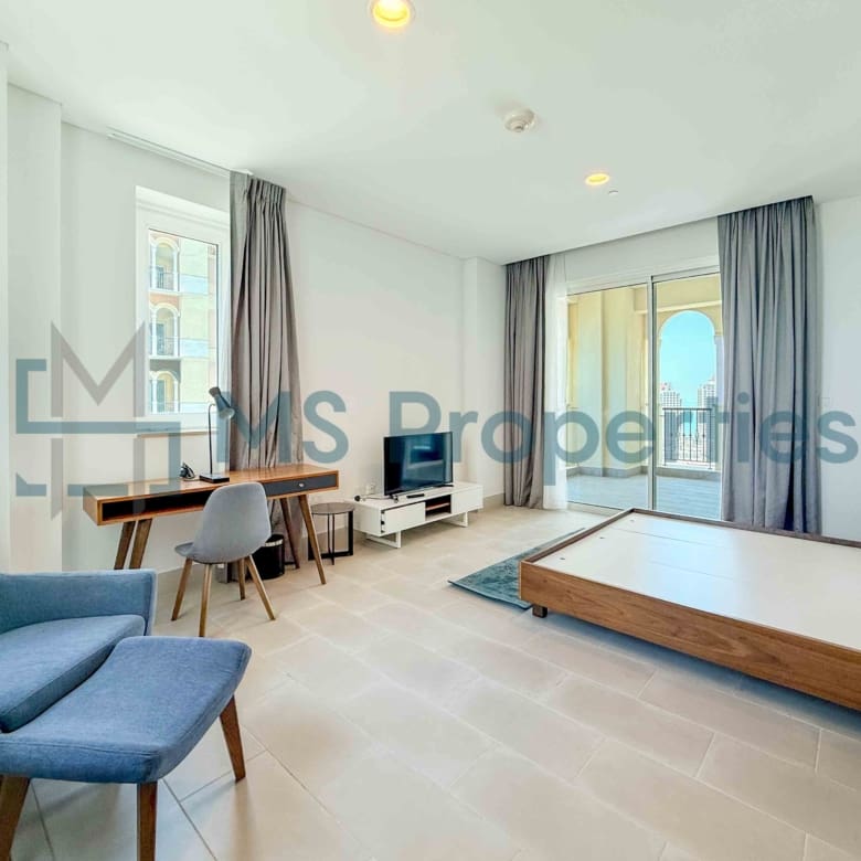 Stylish 2BR Apartment | Ready to Move In | No Comission