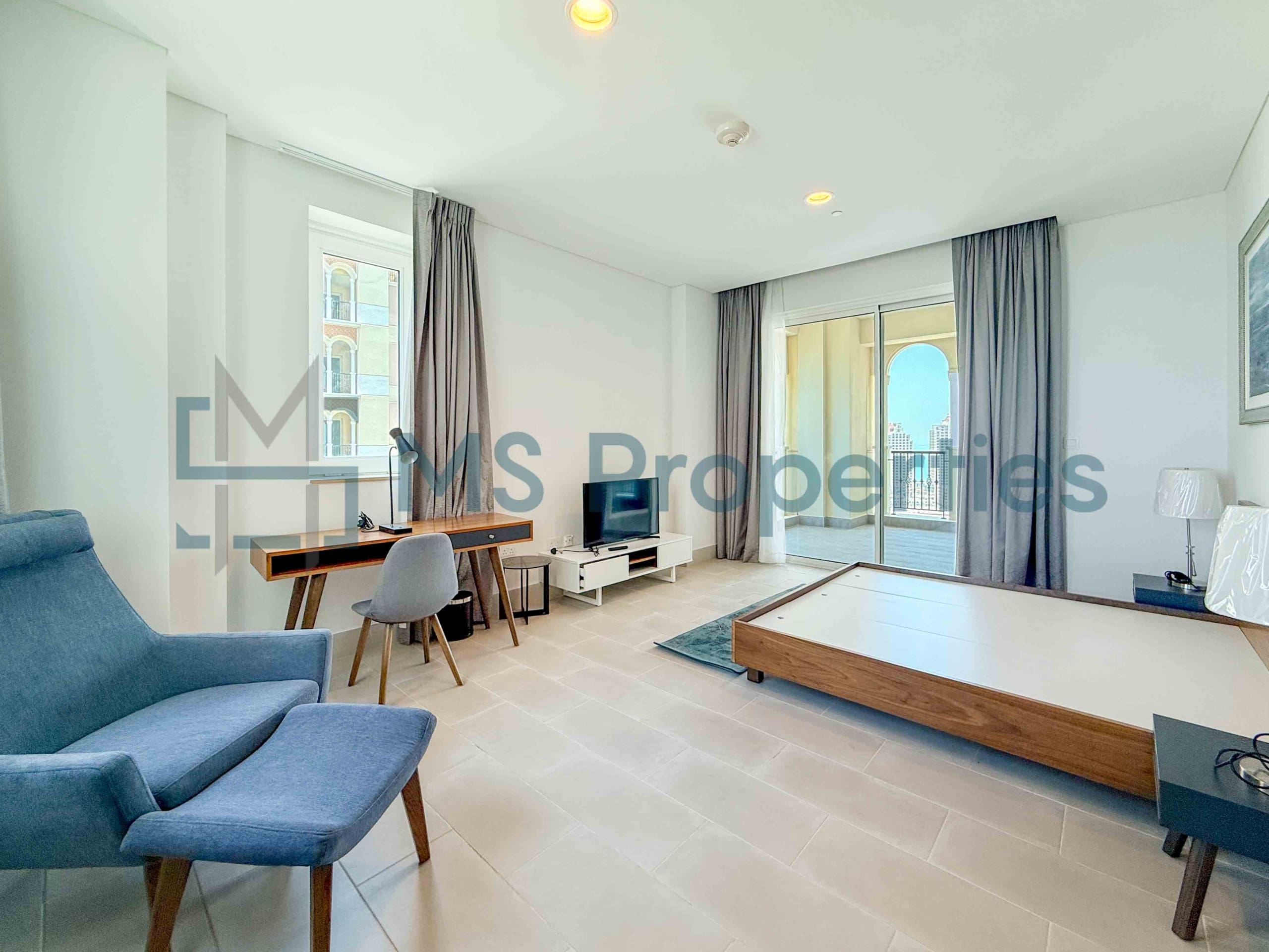 Stylish 2BR Apartment | Ready to Move In | No Comission