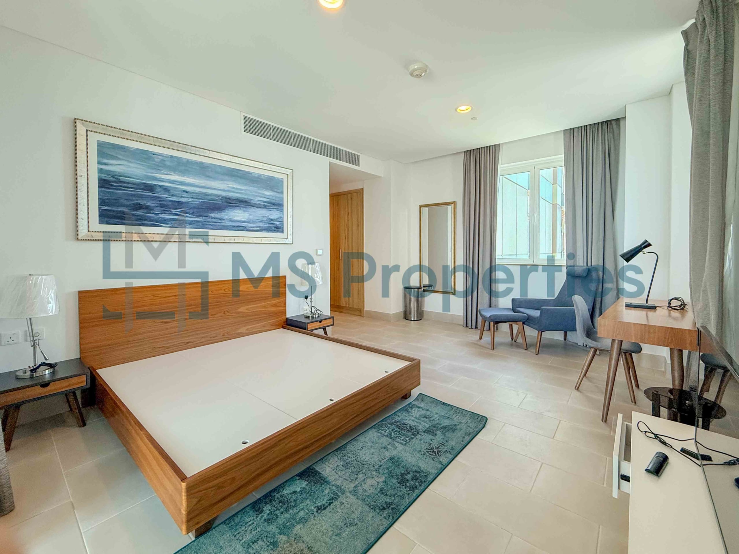 Stylish 2BR Apartment | Ready to Move In | No Comission