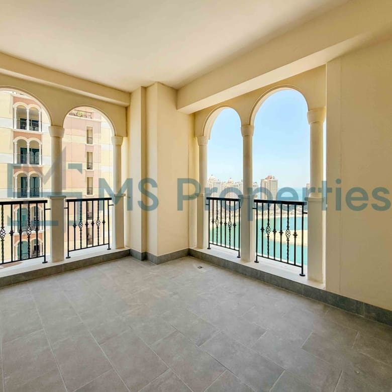 Stylish 2BR Apartment | Ready to Move In | No Comission