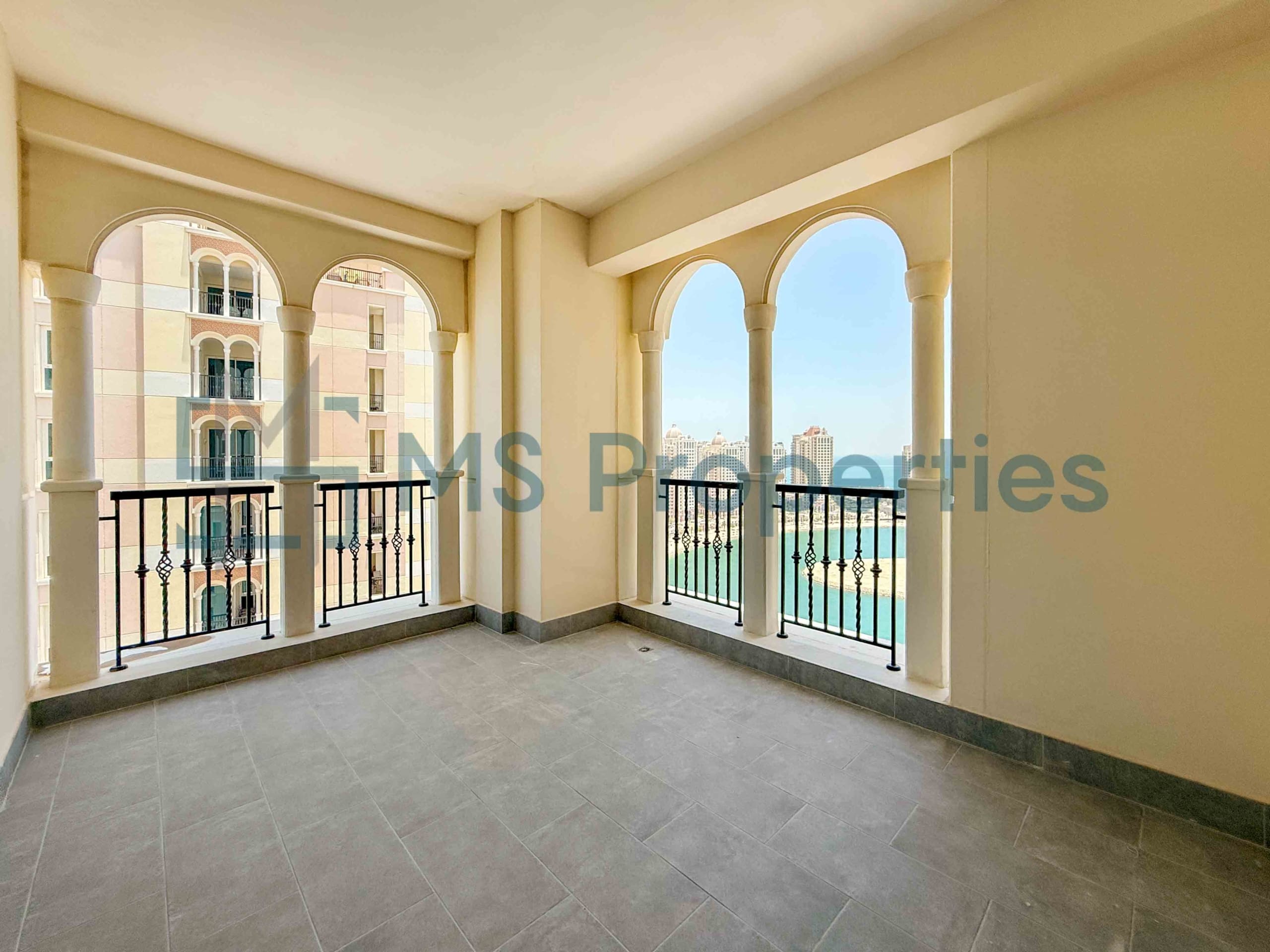 Stylish 2BR Apartment | Ready to Move In | No Comission