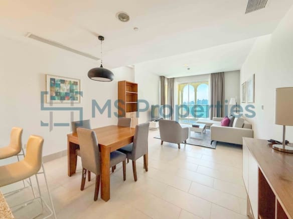 1BHK + Office | No Commission | 2 Months Free