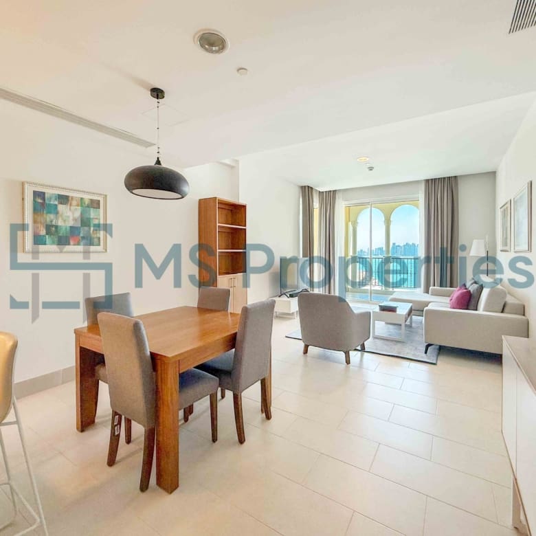 1BHK + Office | No Commission | 2 Months Free