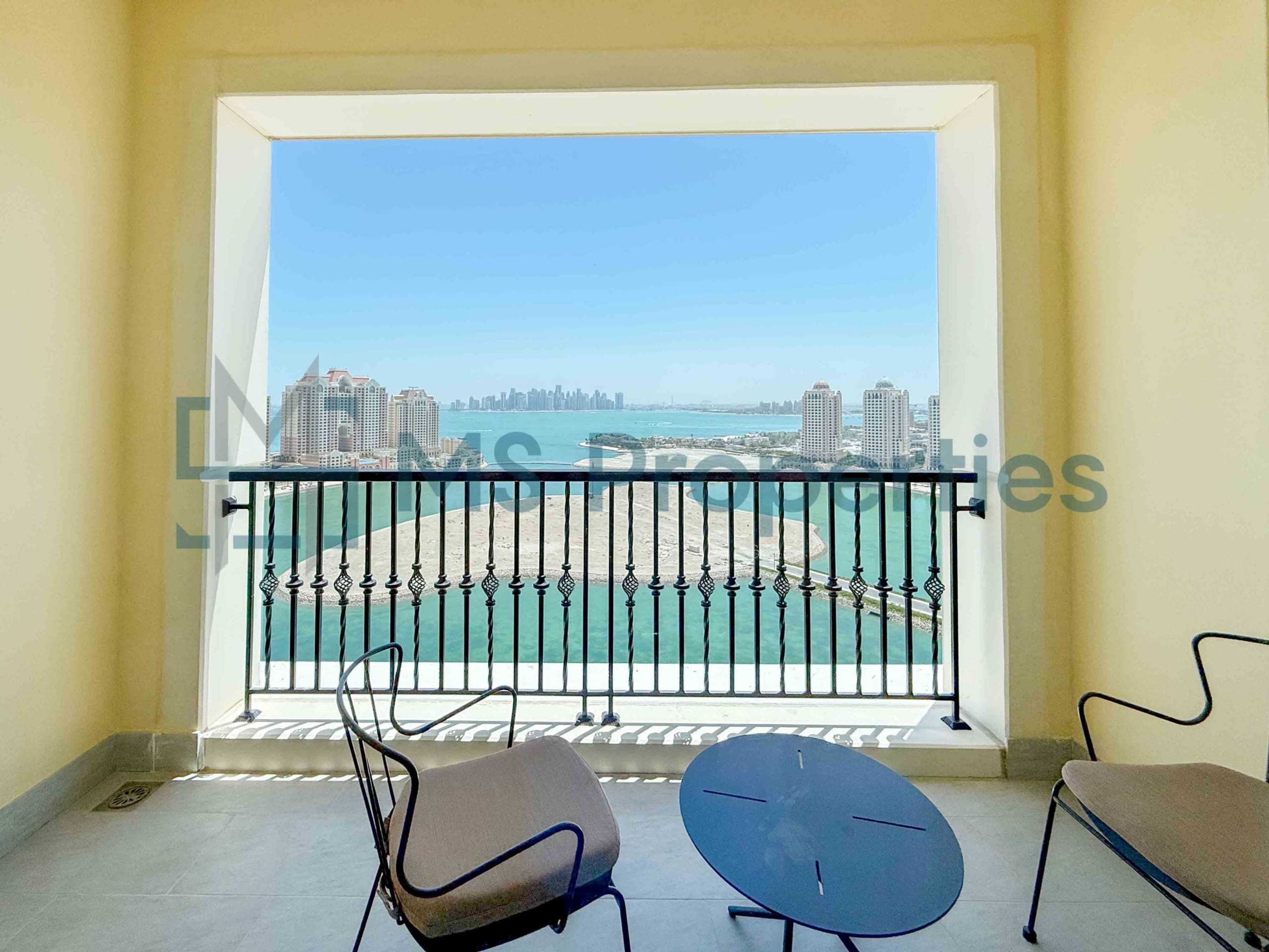 1BHK + Office | No Commission | 2 Months Free