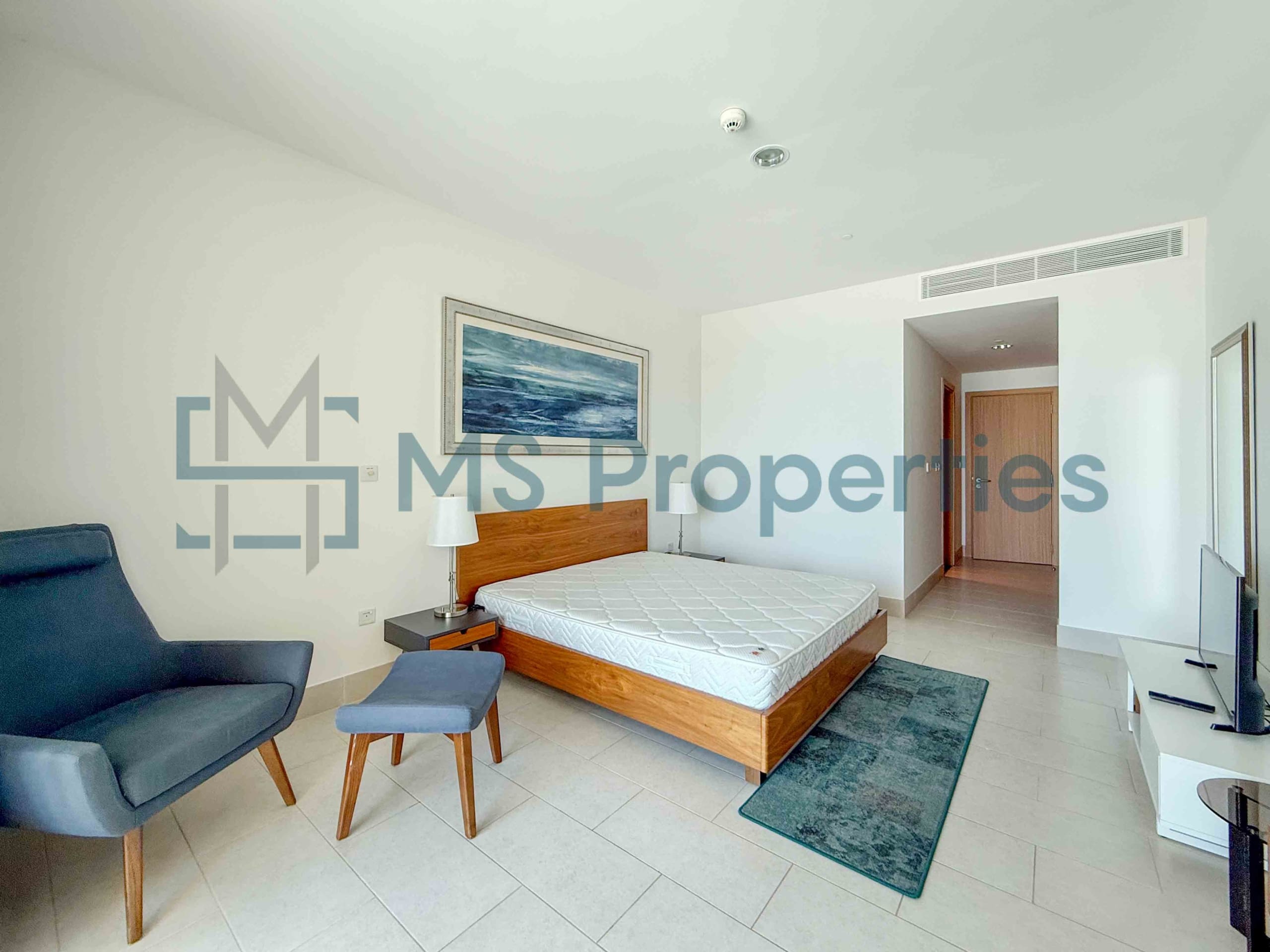 1BHK + Office | No Commission | 2 Months Free