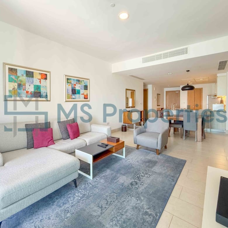 1BHK + Office | No Commission | 2 Months Free