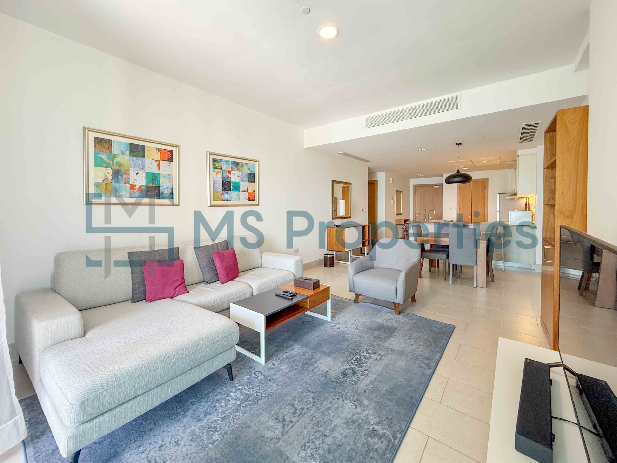 1BHK + Office | No Commission | 2 Months Free