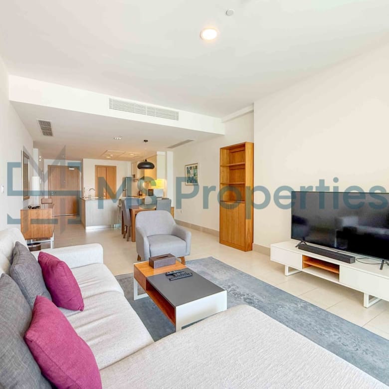 1BHK + Office | No Commission | 2 Months Free
