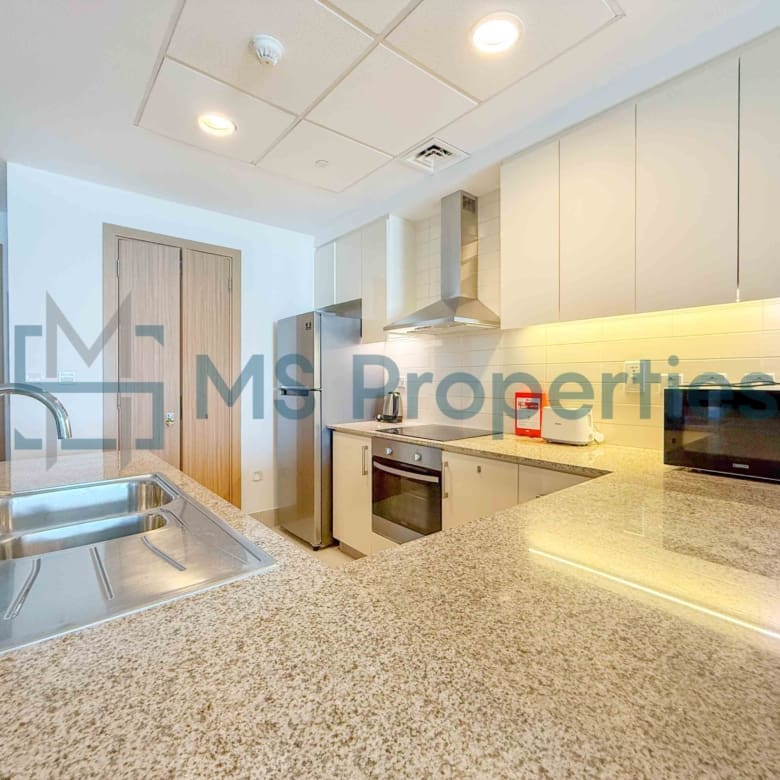 1BHK + Office | No Commission | 2 Months Free