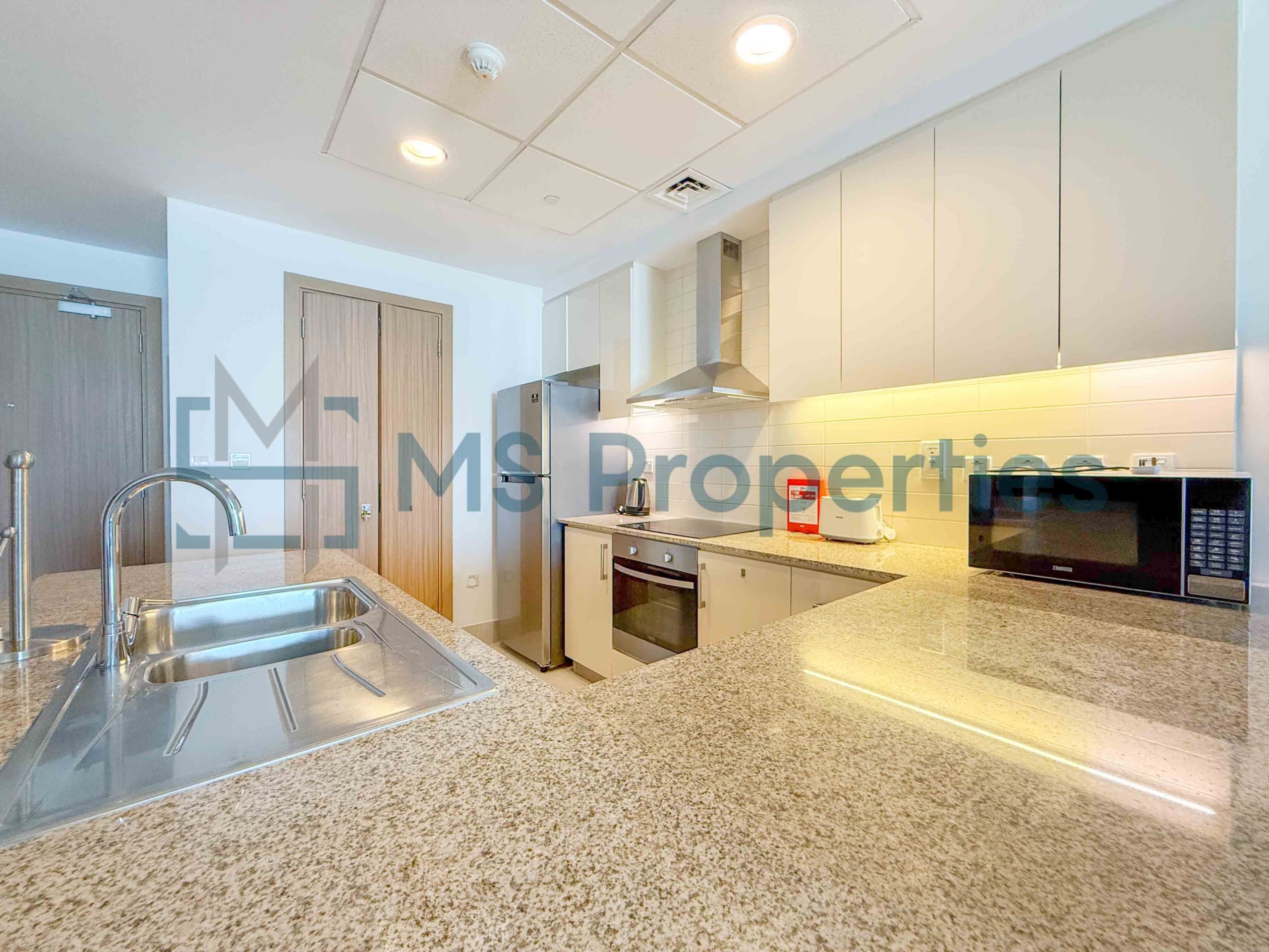 1BHK + Office | No Commission | 2 Months Free