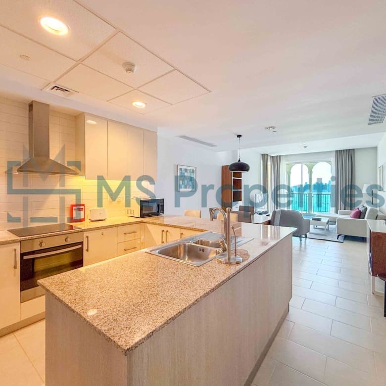 1BHK + Office | No Commission | 2 Months Free
