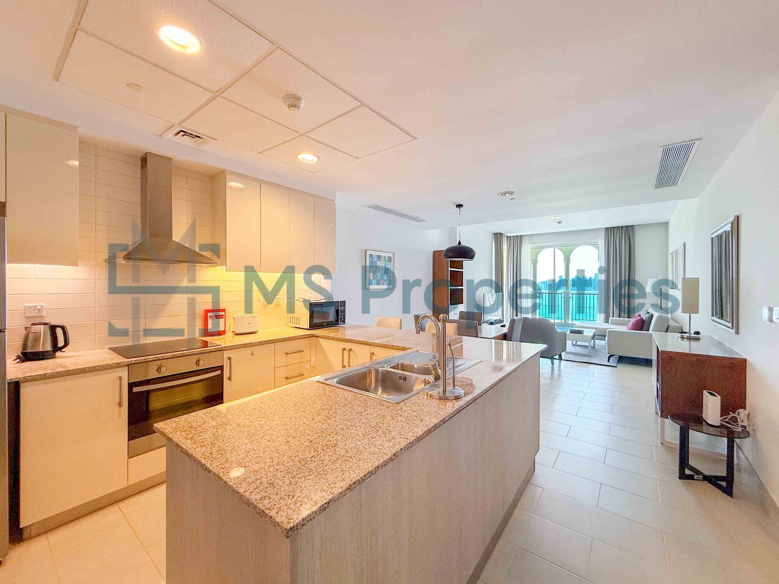 1BHK + Office | No Commission | 2 Months Free