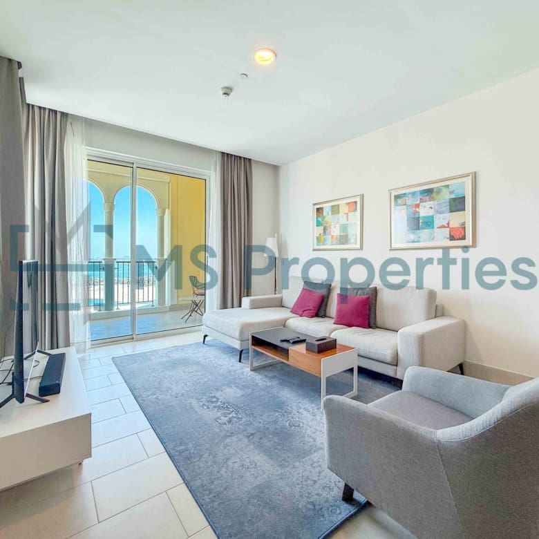 1BHK + Office | No Commission | 2 Months Free