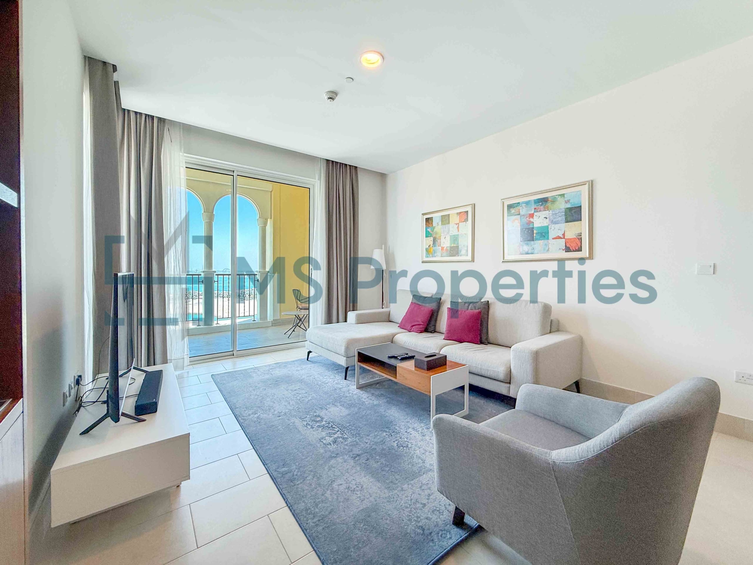 1BHK + Office | No Commission | 2 Months Free