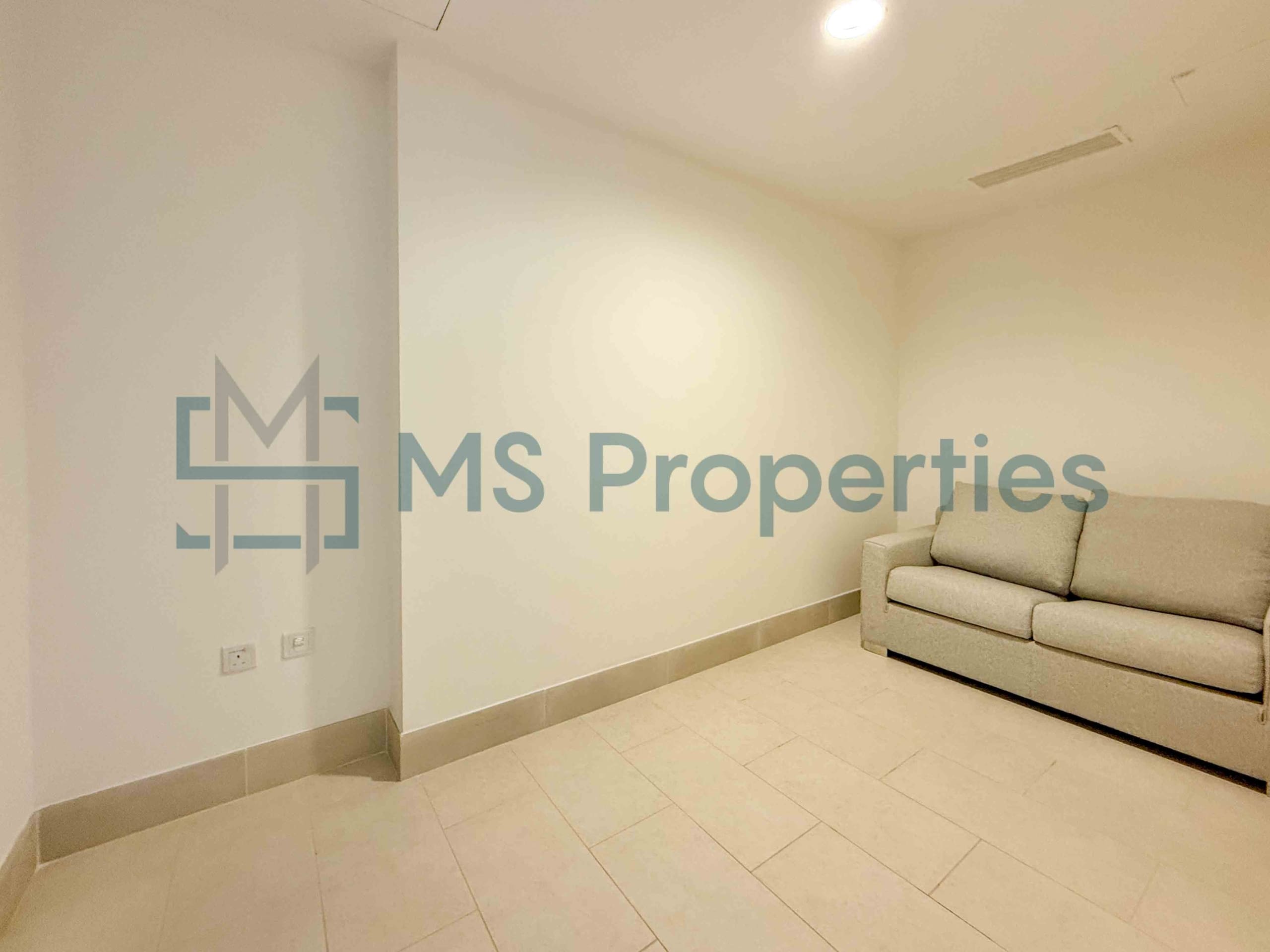 1BHK + Office | No Commission | 2 Months Free