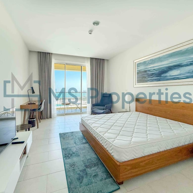 1BHK + Office | No Commission | 2 Months Free