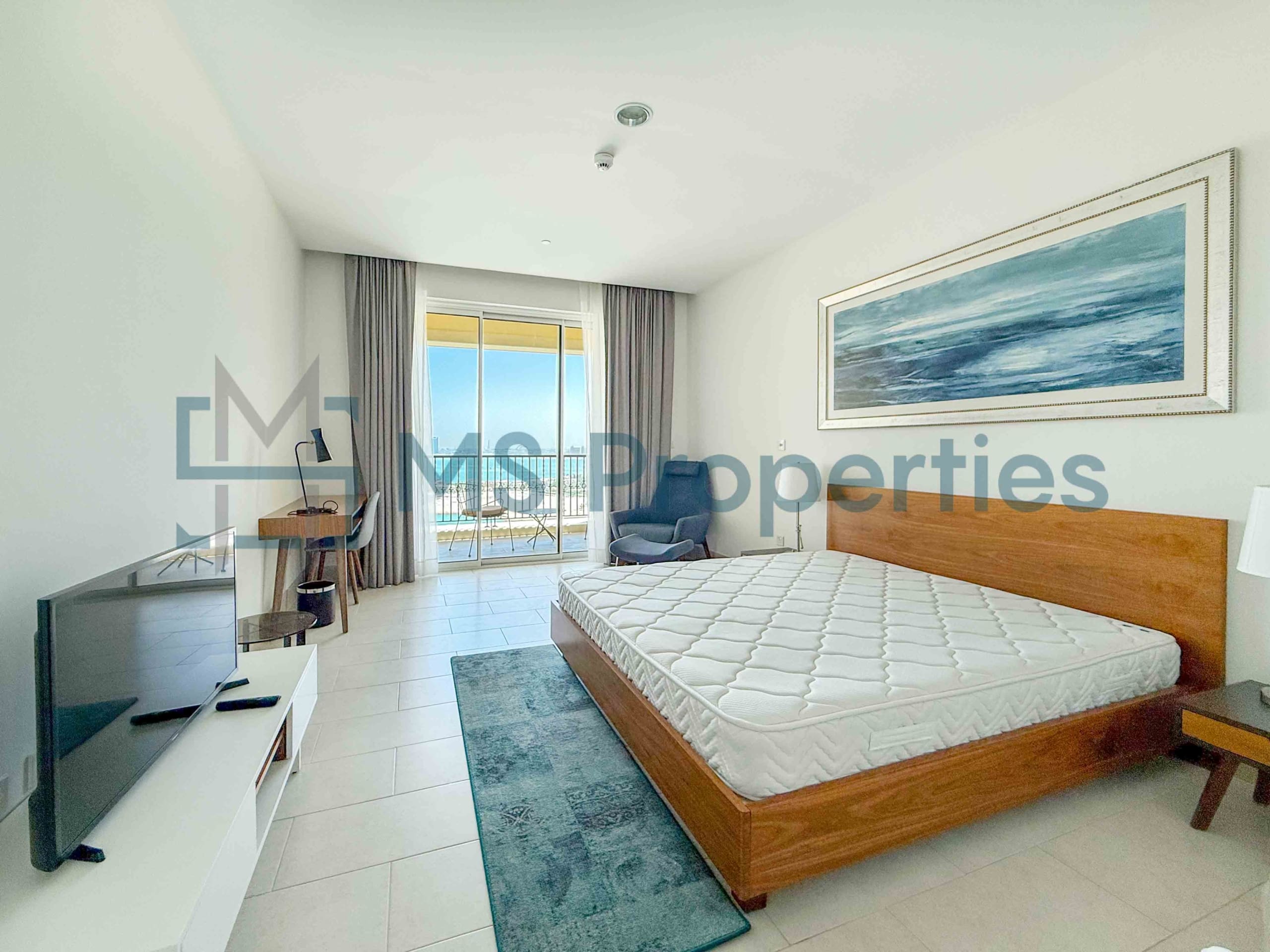 1BHK + Office | No Commission | 2 Months Free