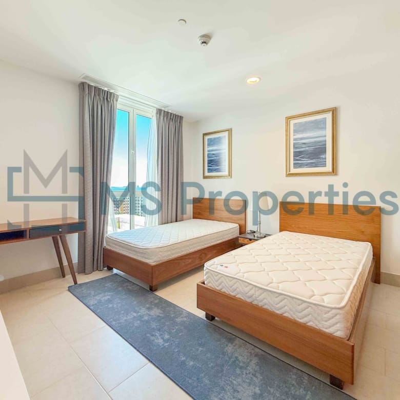 2 Months Free | No Commission | 2BHK Apartment Bills Included