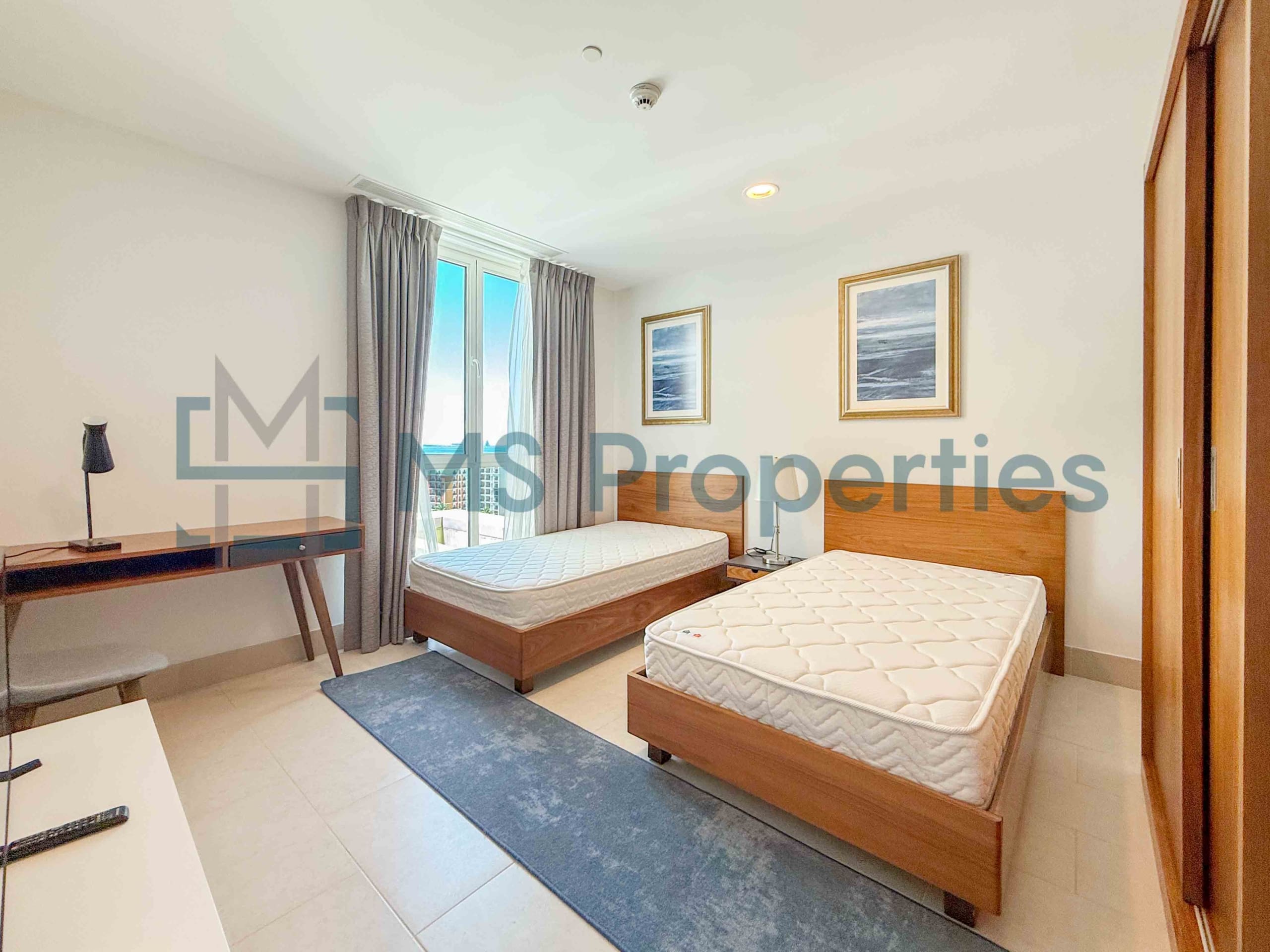 2 Months Free | No Commission | 2BHK Apartment Bills Included