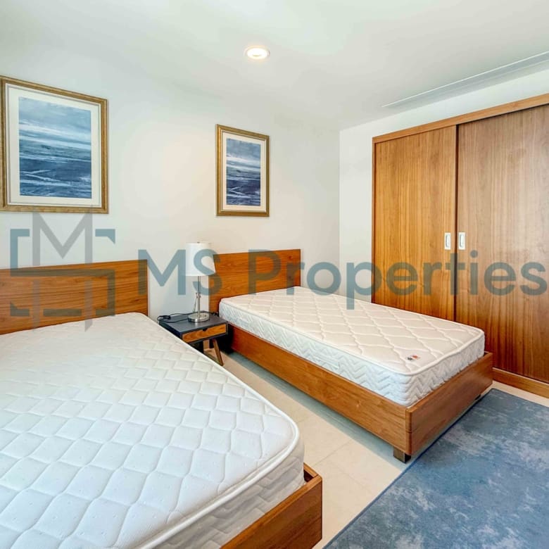 2 Months Free | No Commission | 2BHK Apartment Bills Included