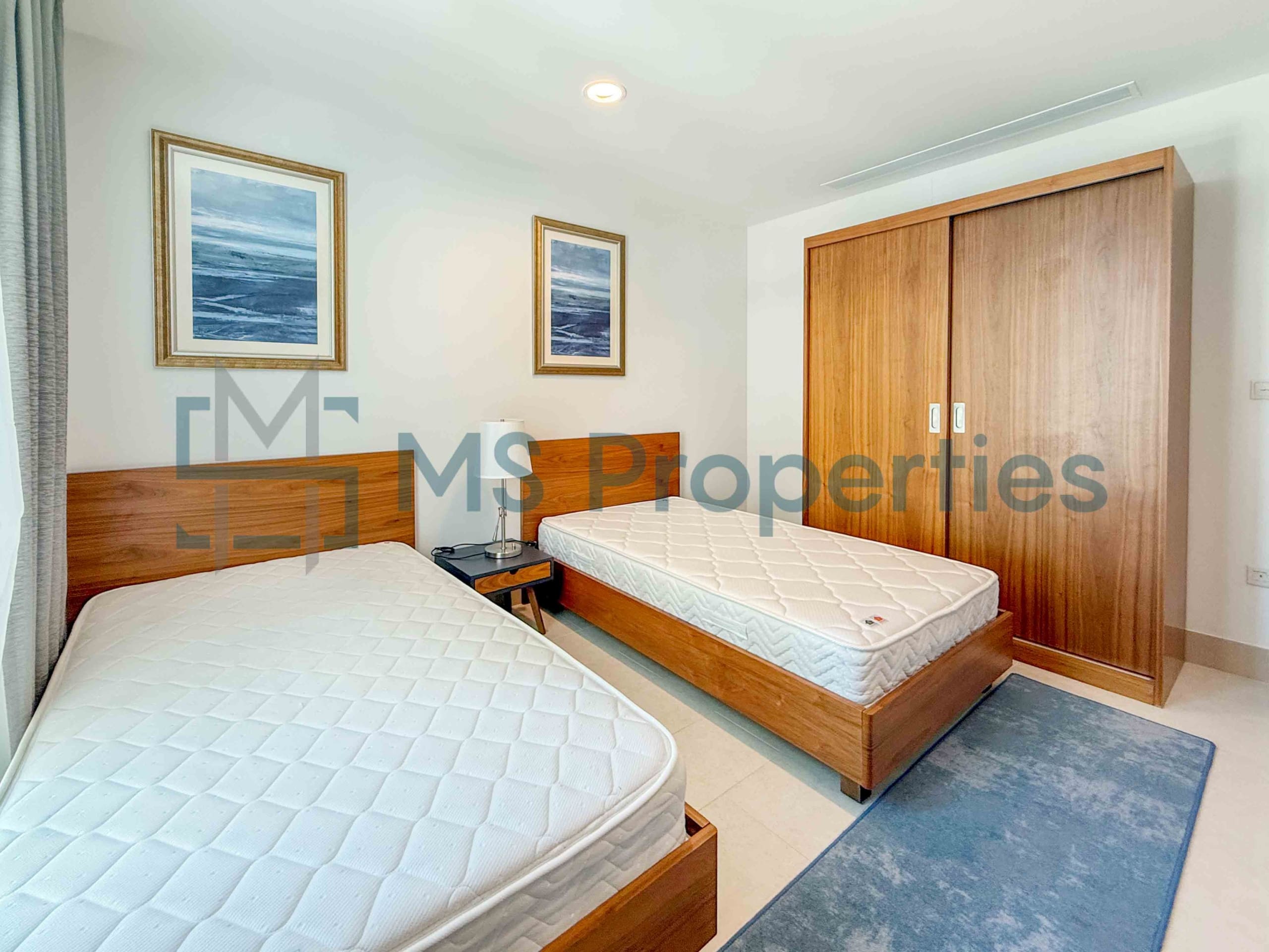 2 Months Free | No Commission | 2BHK Apartment Bills Included