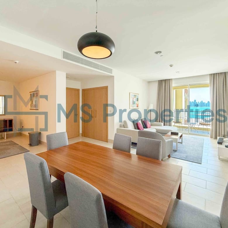 2 Months Free | No Commission | 2BHK Apartment Bills Included