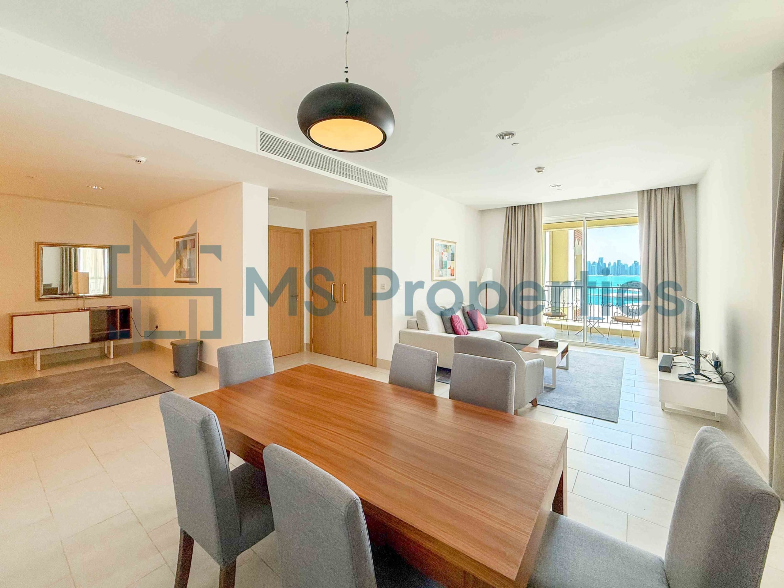 2 Months Free | No Commission | 2BHK Apartment Bills Included
