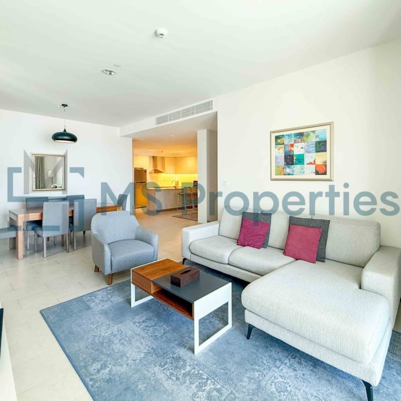2 Months Free | No Commission | 2BHK Apartment Bills Included