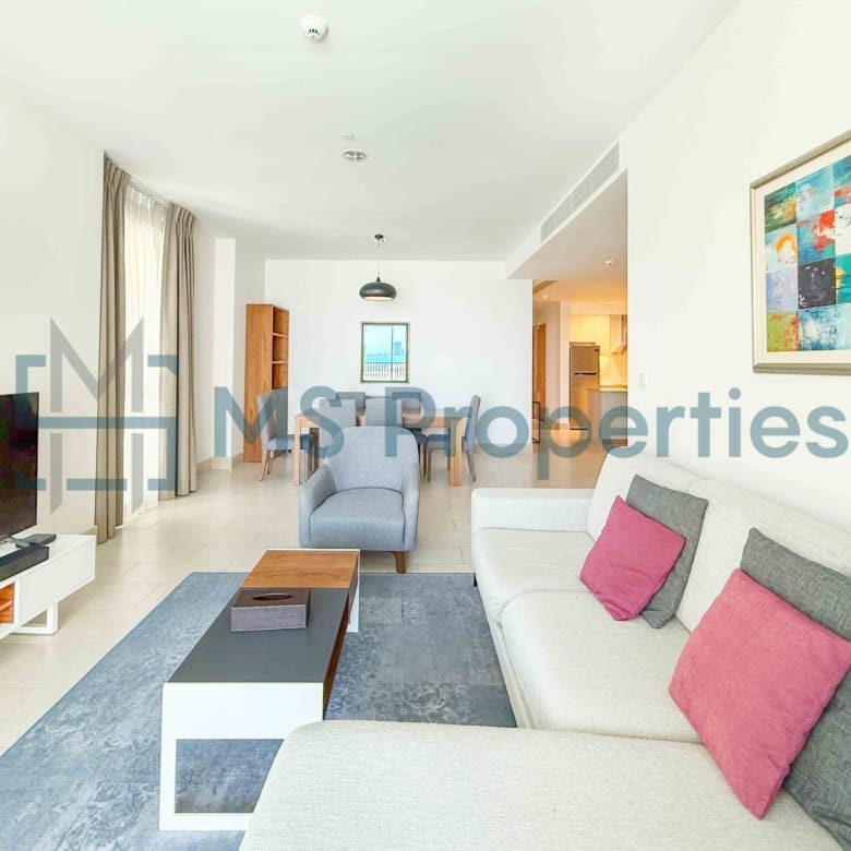 2 Months Free | No Commission | 2BHK Apartment Bills Included