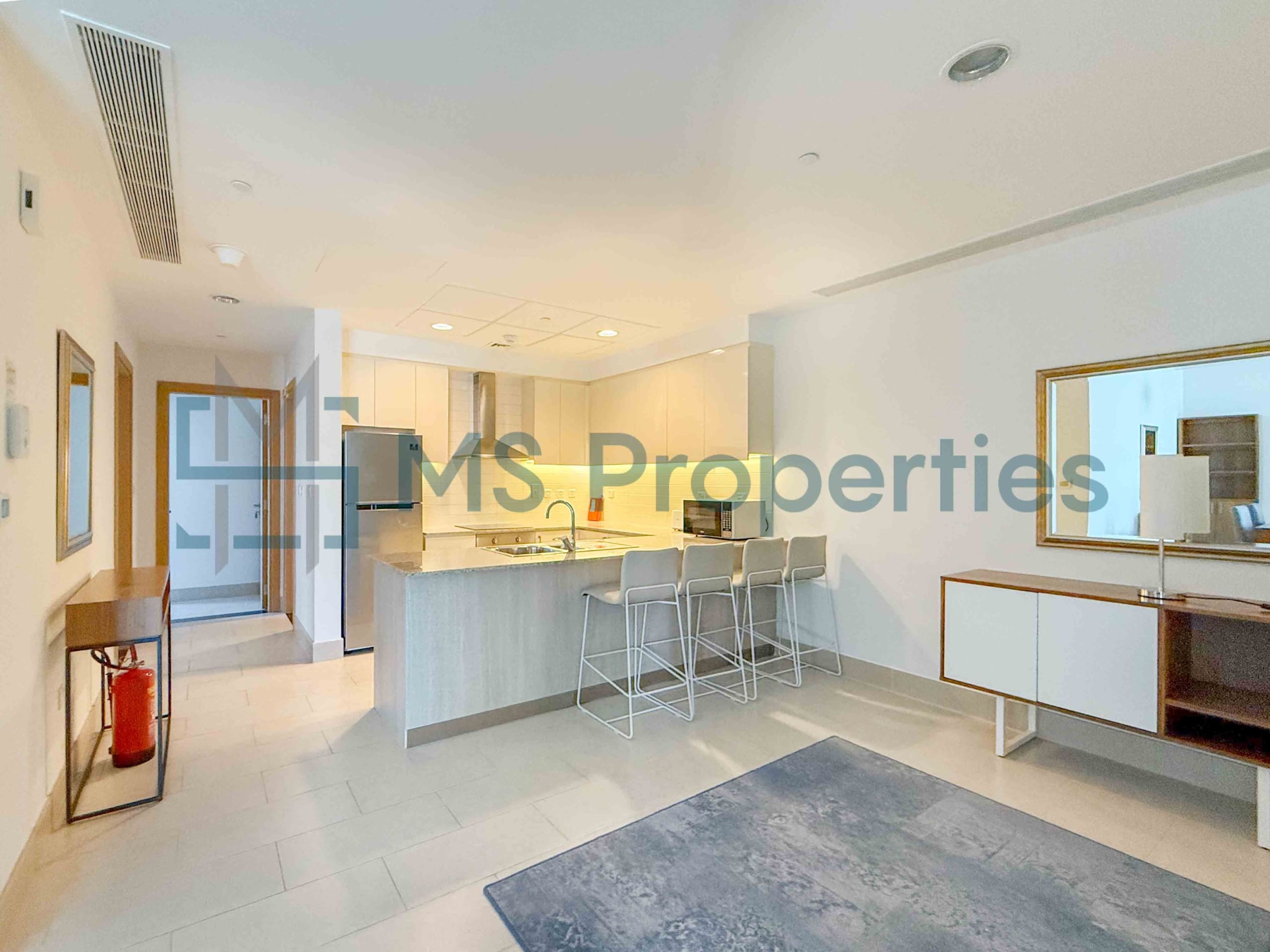 2 Months Free | No Commission | 2BHK Apartment Bills Included