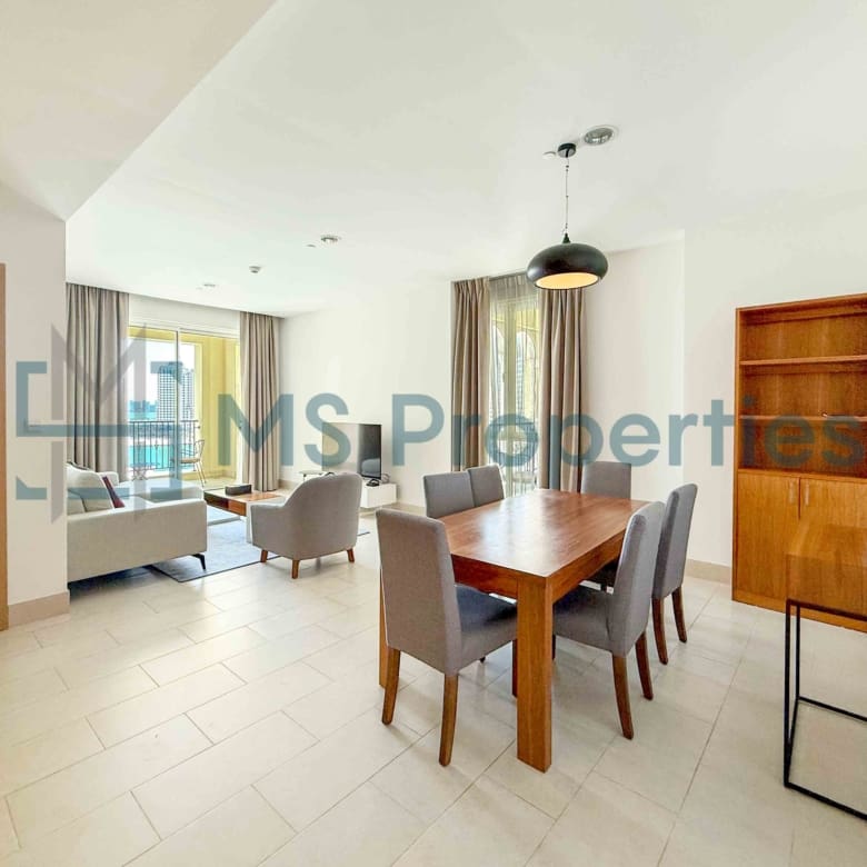 2 Months Free | No Commission | 2BHK Apartment Bills Included