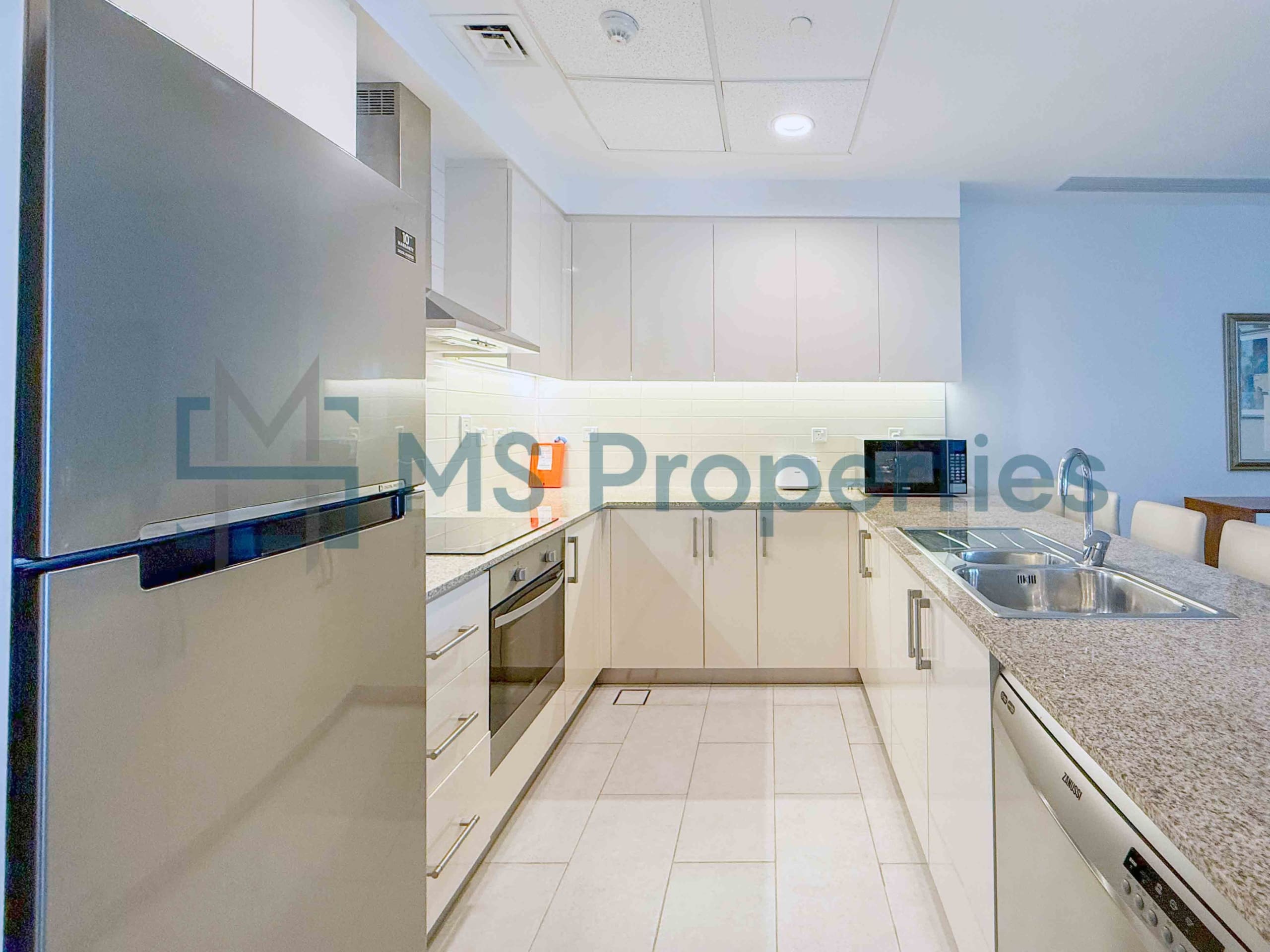 2 Months Free | No Commission | 2BHK Apartment Bills Included